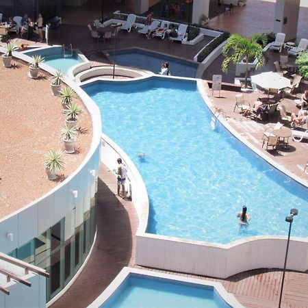 Apartamento Beach Class Fortaleza  Exterior foto