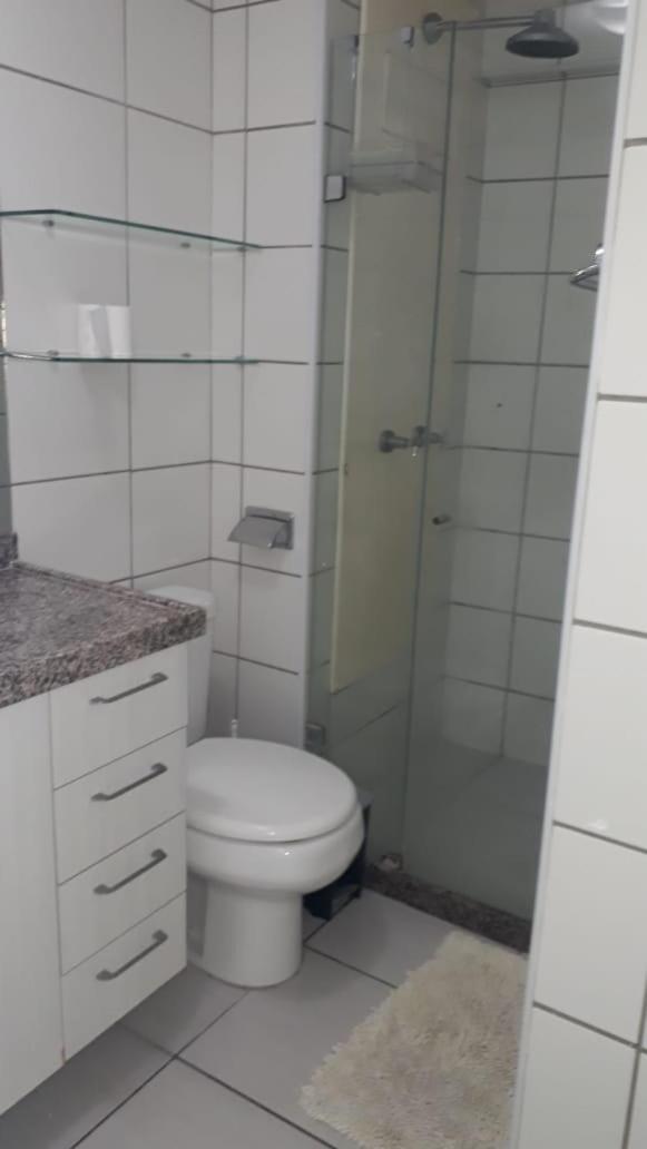 Apartamento Beach Class Fortaleza  Exterior foto