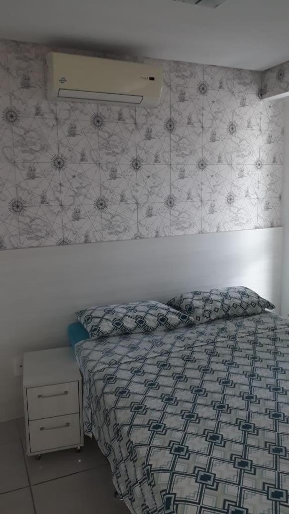 Apartamento Beach Class Fortaleza  Exterior foto