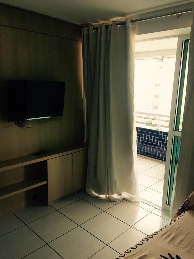 Apartamento Beach Class Fortaleza  Exterior foto